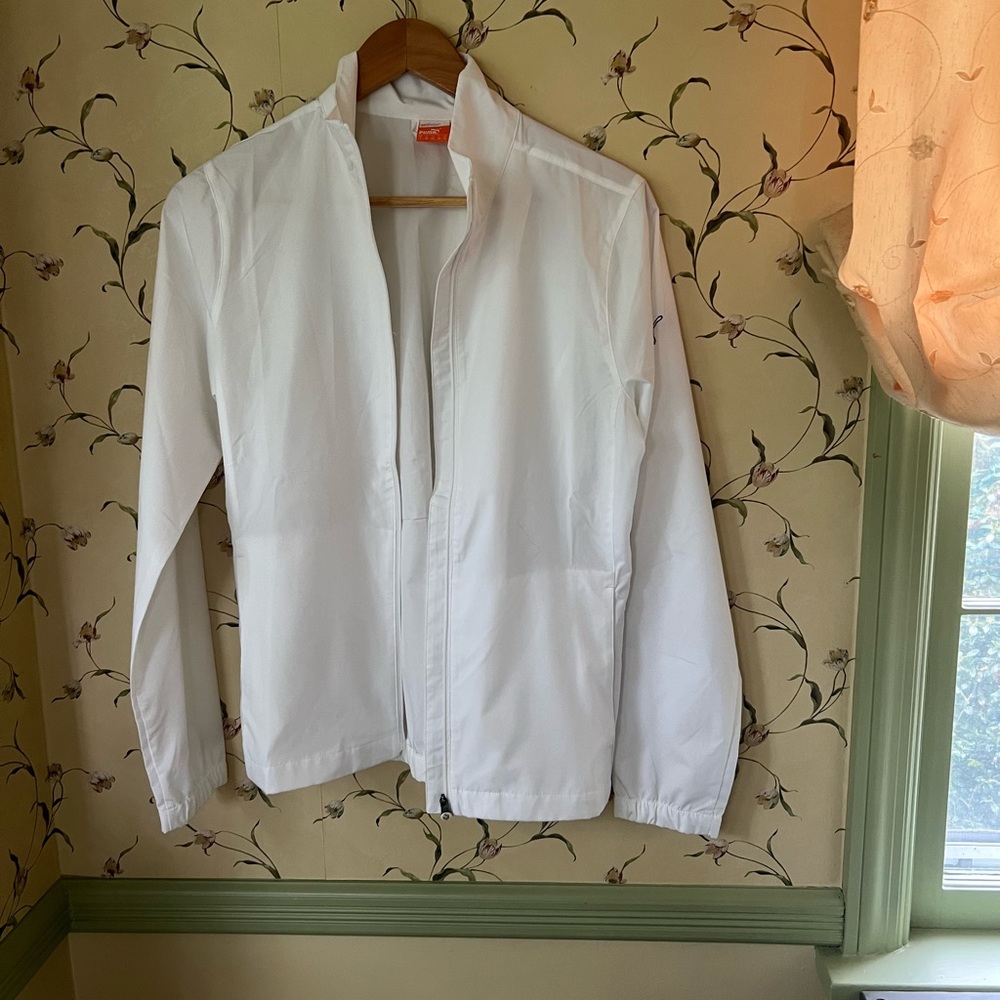 Light Puma jacket